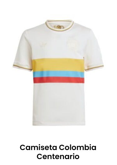 🇨🇴 Colombia