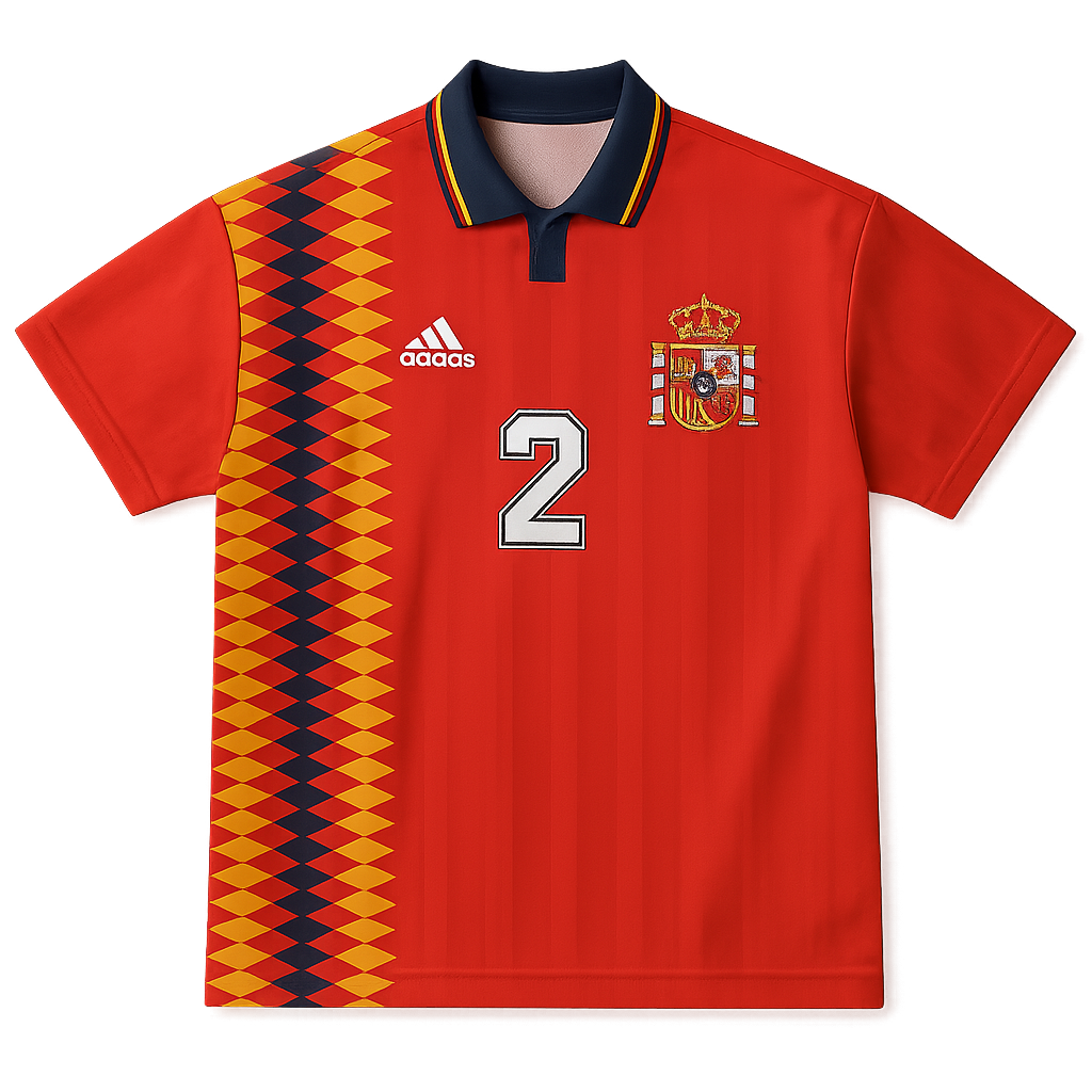 ¡Prepárate para vivir la pasión del Mundial 2026 con estilo y nostalgia!