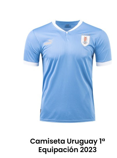 🇺🇾 Uruguay Oficial