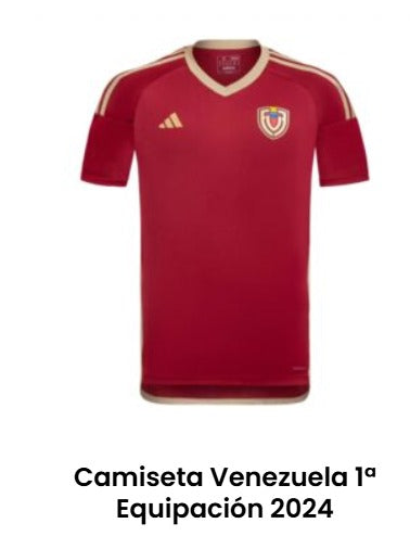 🇻🇪 Venezuela Oficial